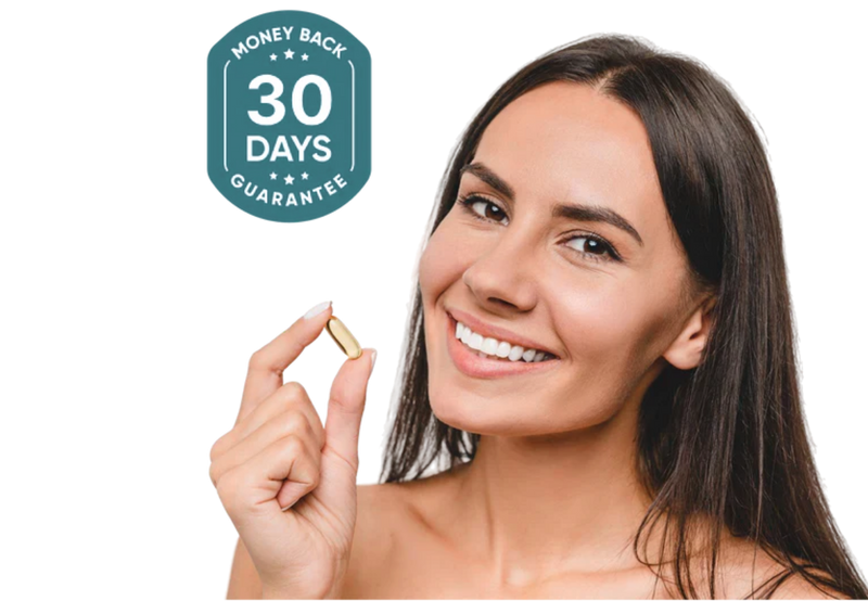 30-Day Risk-Free Trial