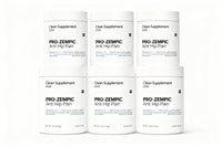 PRO-ZEMPIC ANTI-HIP PAIN “Cure-Biotic 2.0” For Ache-Free Hips and Resilient Joints