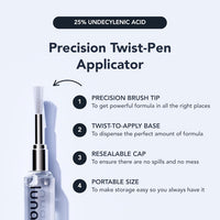Advanced Antifungal Twist Pen Solution
