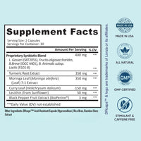 PRO-ZEMPIC ANTI-HIP PAIN “Cure-Biotic 2.0” For Ache-Free Hips and Resilient Joints