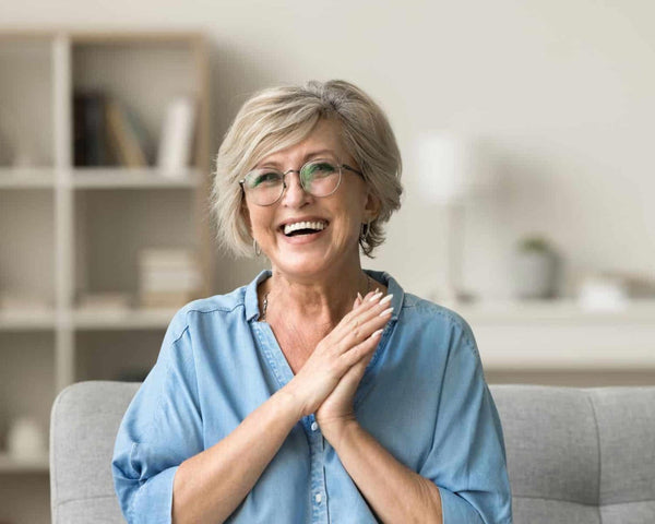 Designed for Consistent Results