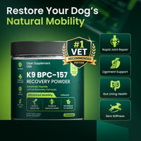 BPC-157 Complete Recovery Complex 99.98% Purity