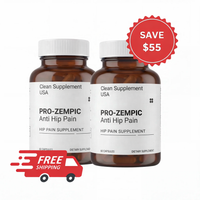 Prozempic Anti-Hip Pain Formula