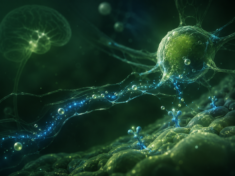 Supports GLP-1 Signaling