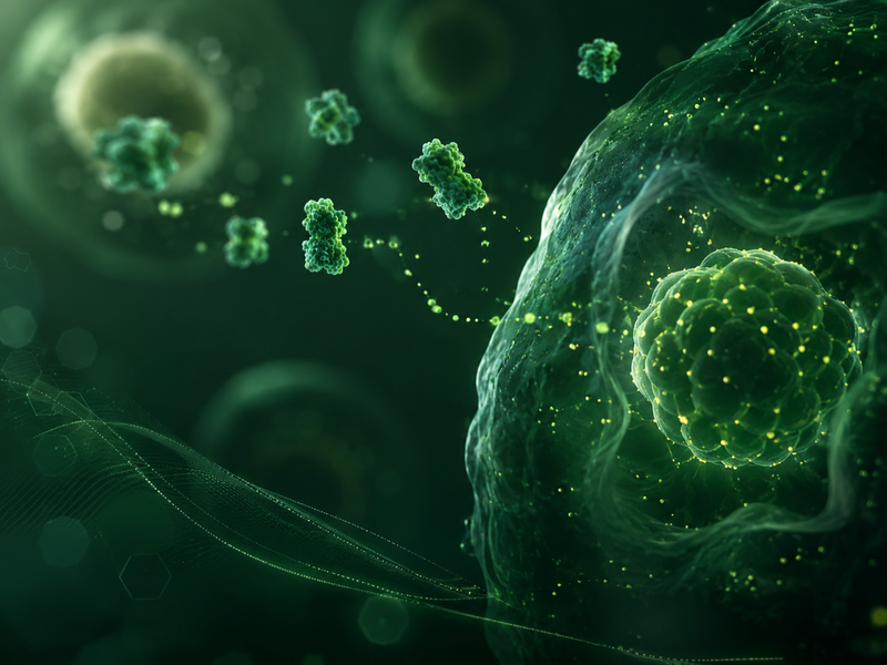 Engages GIP Metabolic Signaling