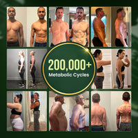 Reta Triple-Action Metabolic Support Complex
