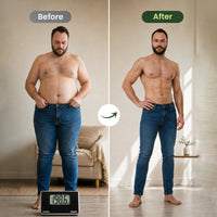Reta Triple-Action Metabolic Support Complex