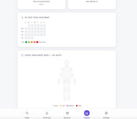 Prozempic™ Joint Pain Tracker App