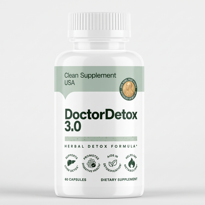 Doctor Detox 3.0