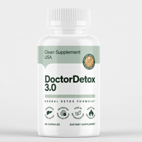 Doctor Detox 3.0
