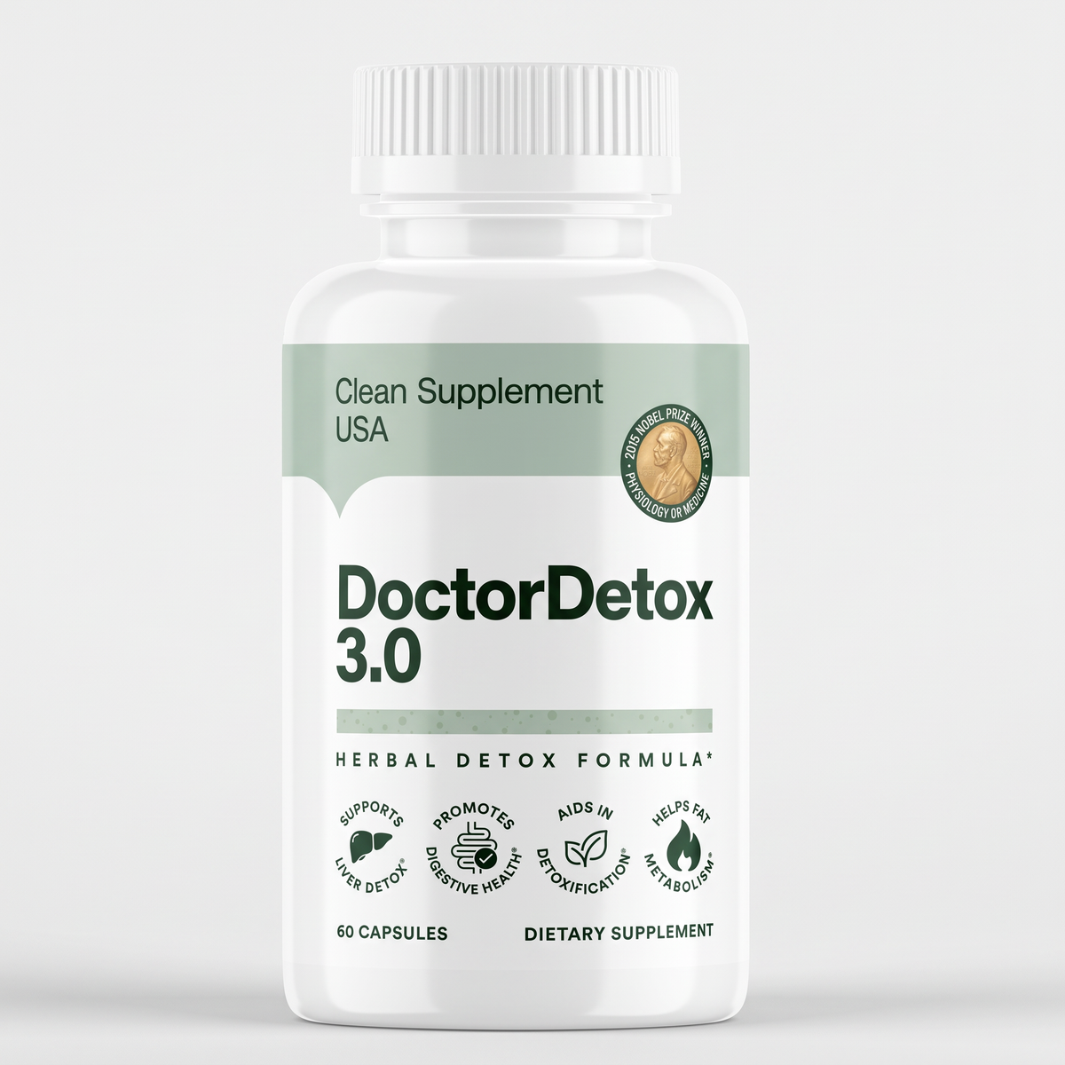 Doctor Detox 3.0