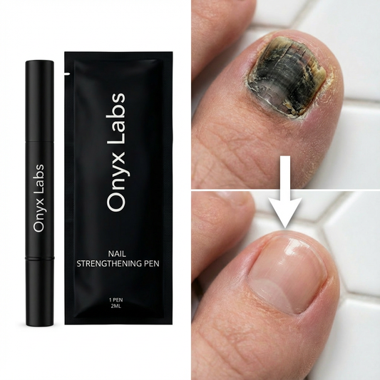 Advanced Antifungal Twist Pen Solution