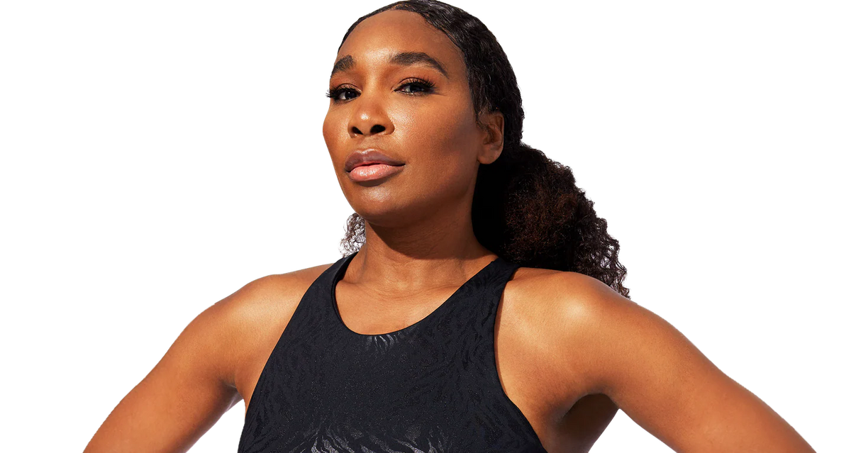 Venus Williams