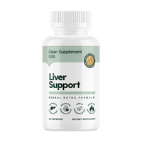 Liver Support