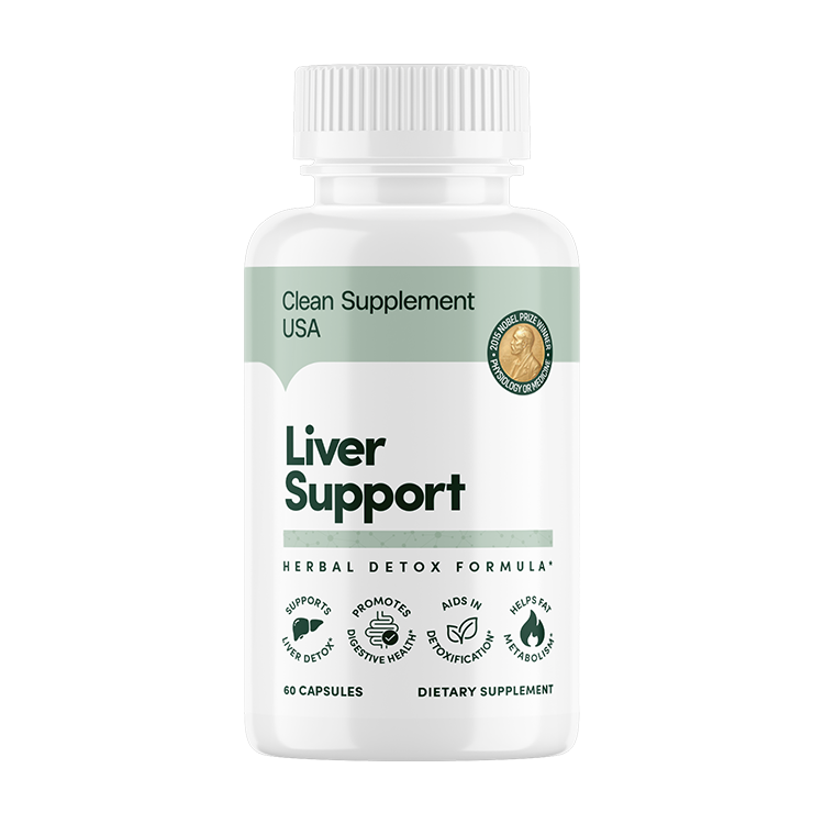 Liver Support