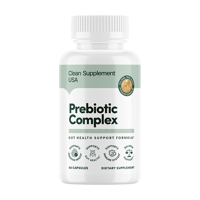Prebiotic Complex
