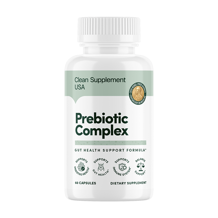 Prebiotic Complex